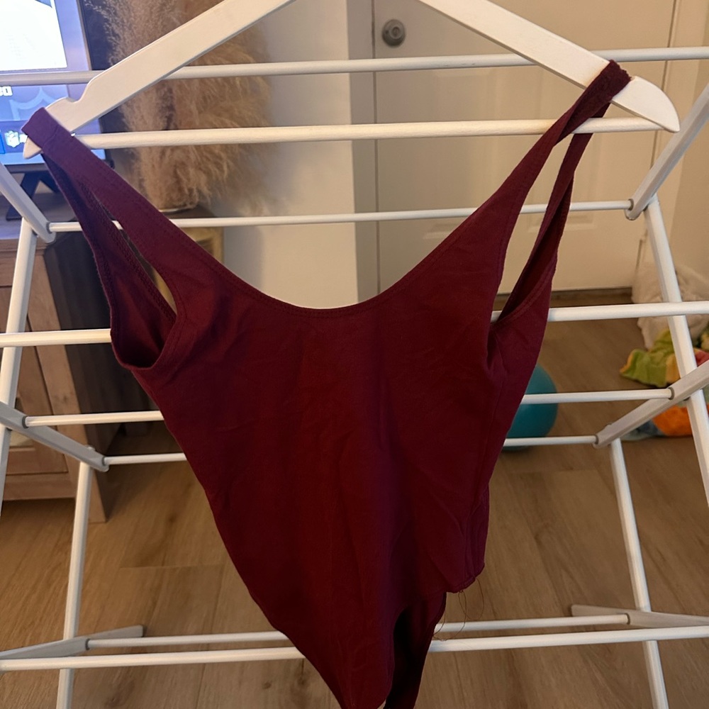 Henri girl bodysuit